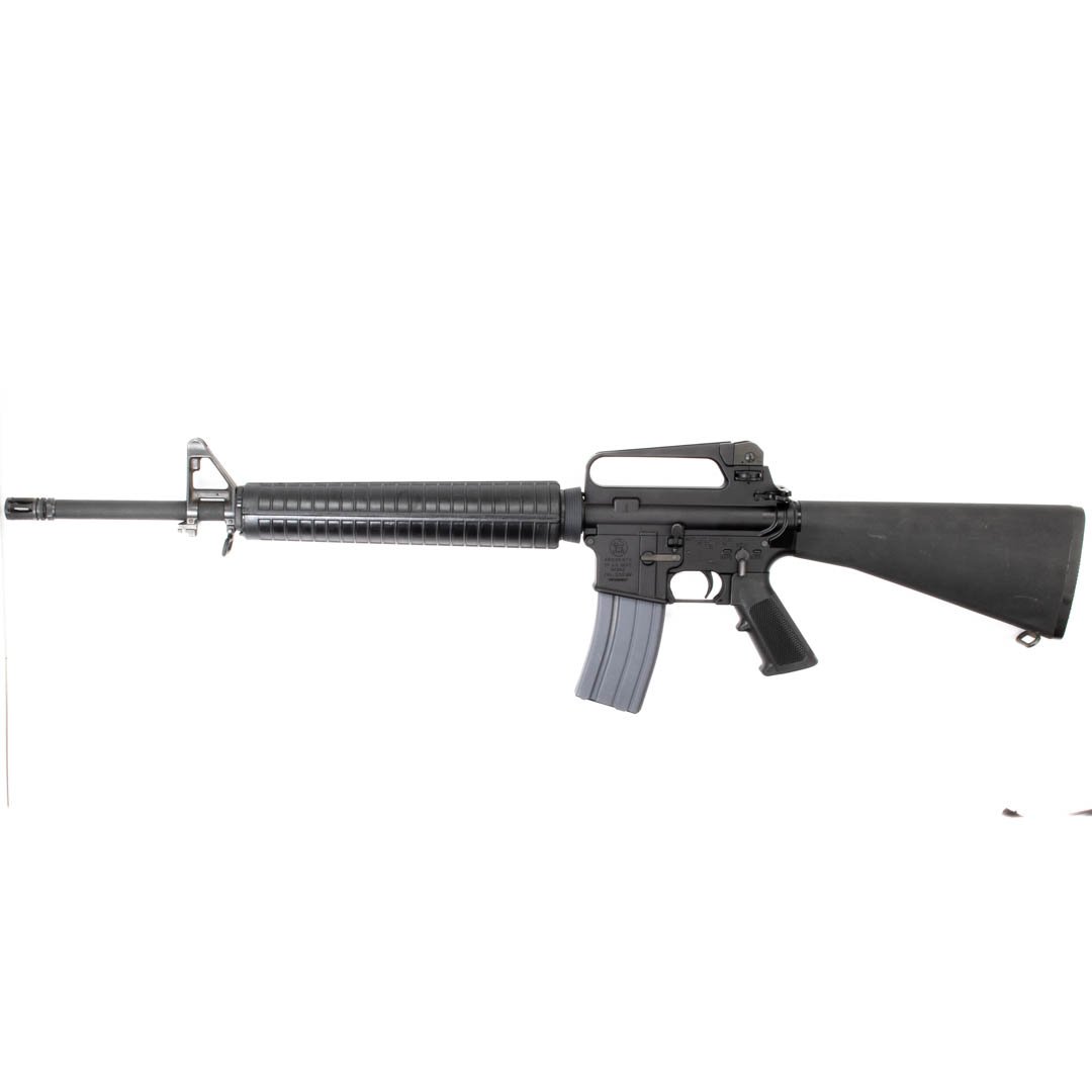 H&R M16a2